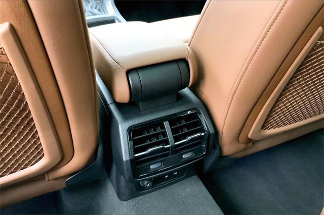 Used 2025 Audi Q3 2.0T Premium Plus image 34