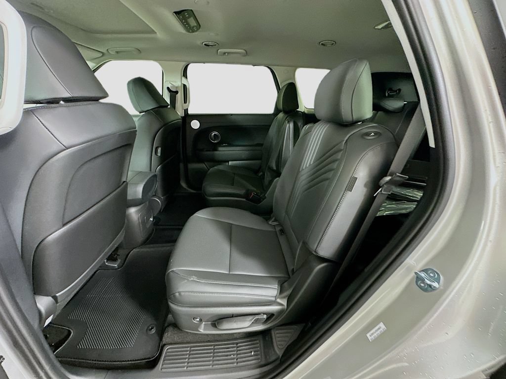 New 2026 Hyundai Palisade SEL Premium AWD/4WD image 17