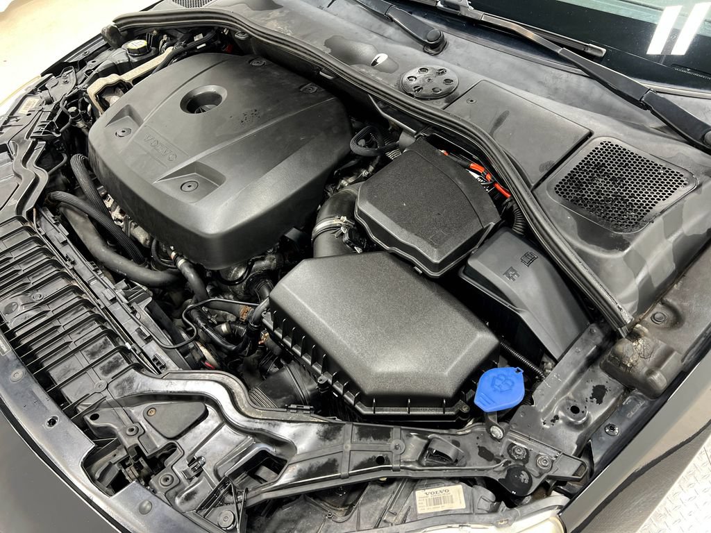 Used 2015 Volvo S60 T5 Premier FWD image 29