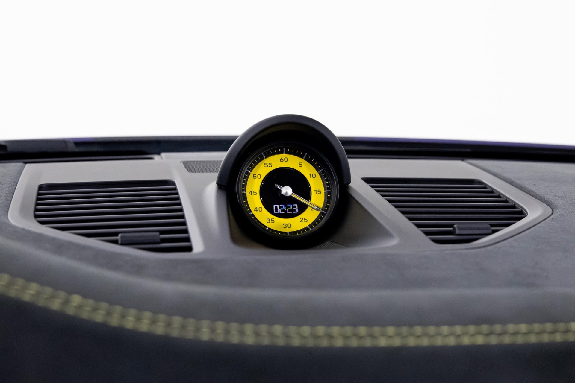 Used 2025 Porsche 911 GT3 RS image 29