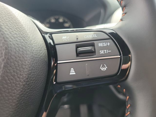 New 2026 Honda HR-V Sport image 32