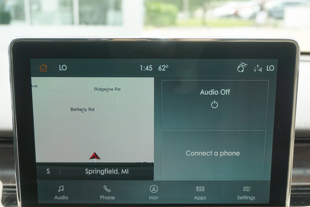 Used 2022 Lincoln Aviator Reserve w/ Equipment Group 201A image 13