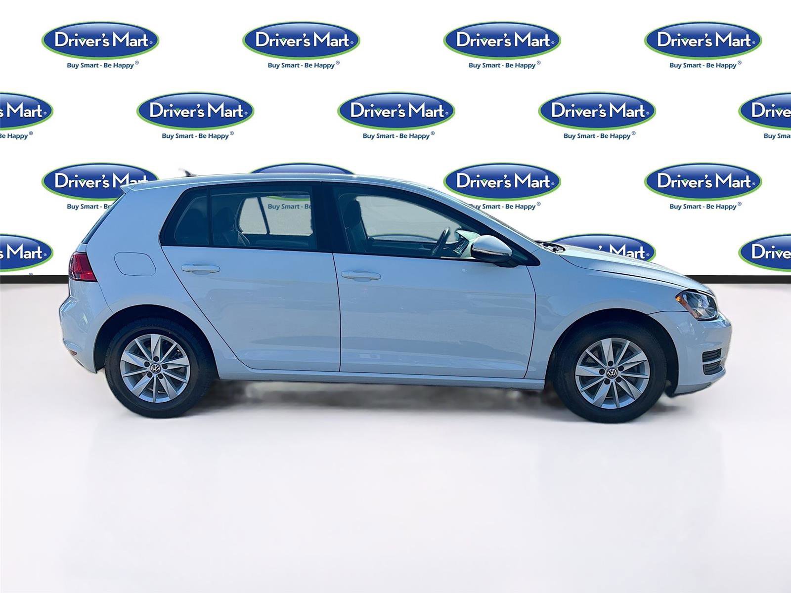 Used 2016 Volkswagen Golf S FWD image 8