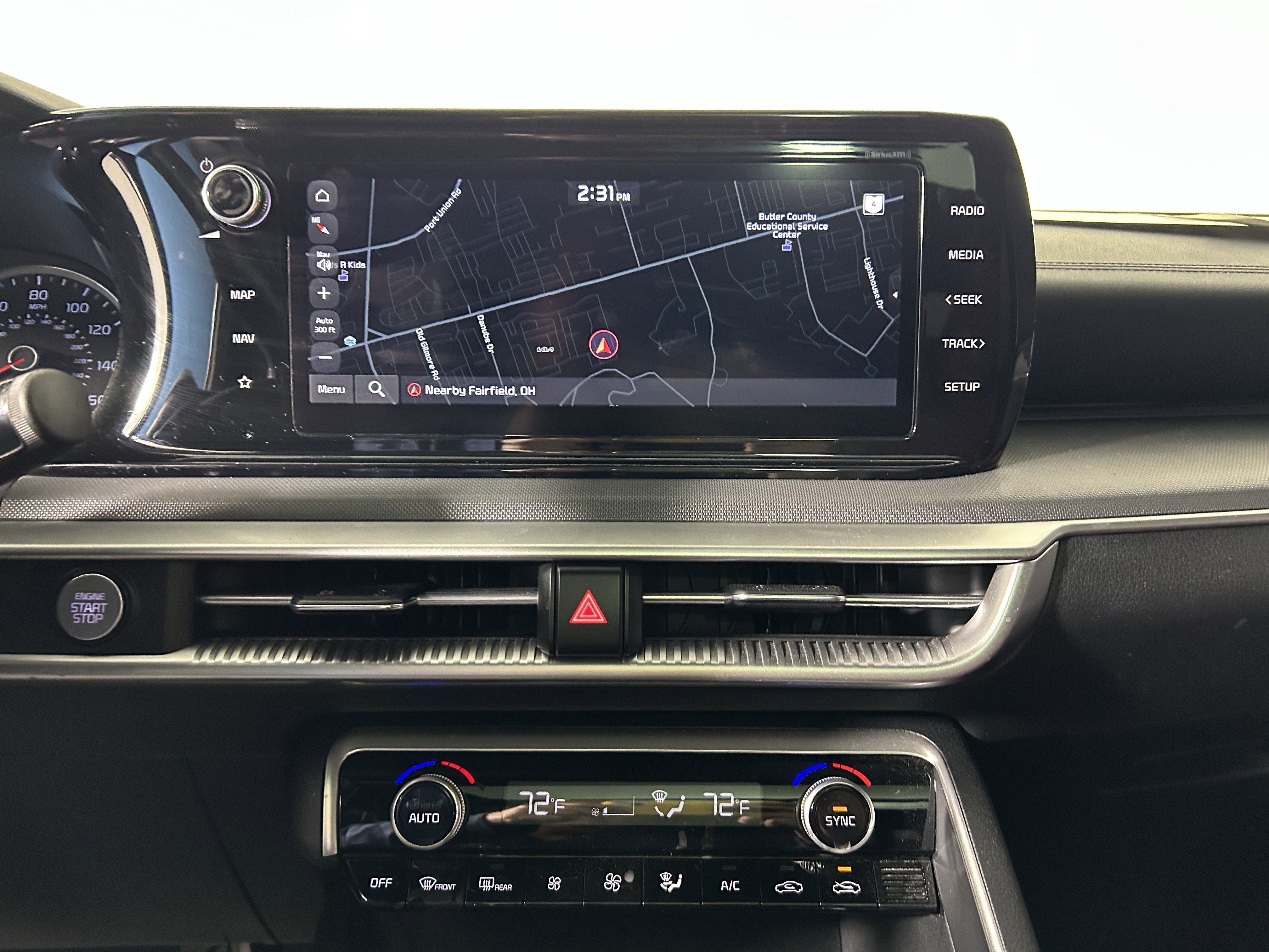 Used 2023 Kia K5 GT-Line image 21