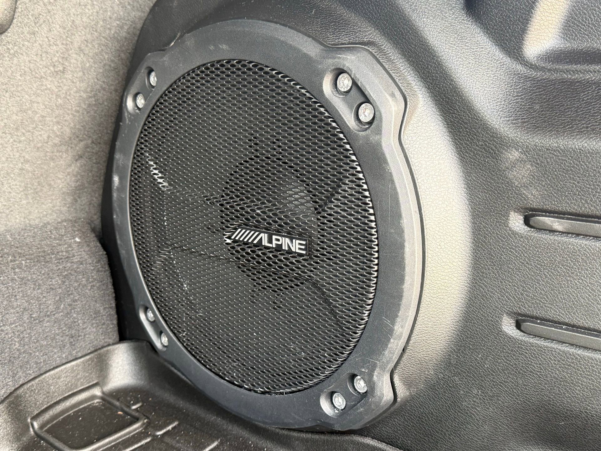 Used 2022 Jeep Wrangler Unlimited Sahara 4xe w/ Safety Group image 23