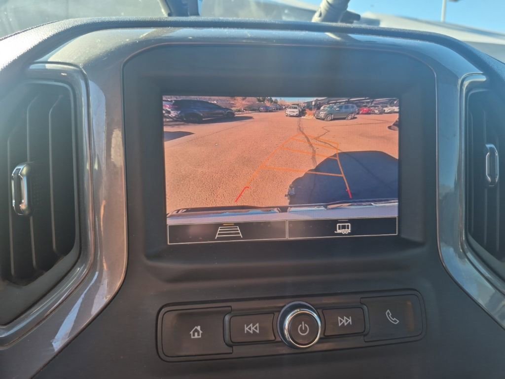 Used 2024 GMC Sierra 2500 Pro w/ Convenience Package image 48