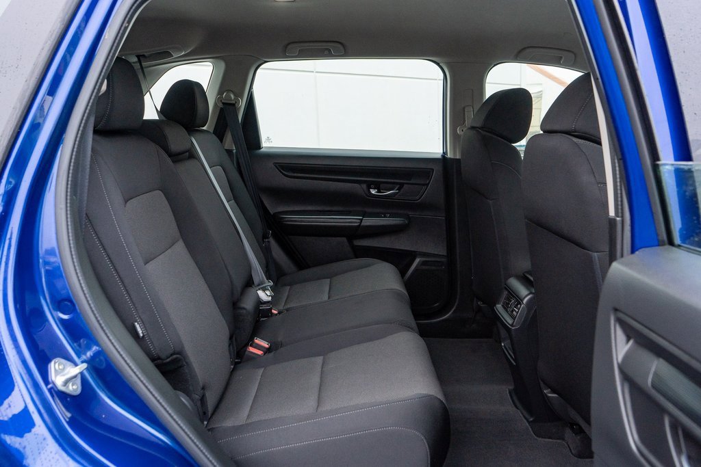 Certified 2023 Honda CR-V LX image 13