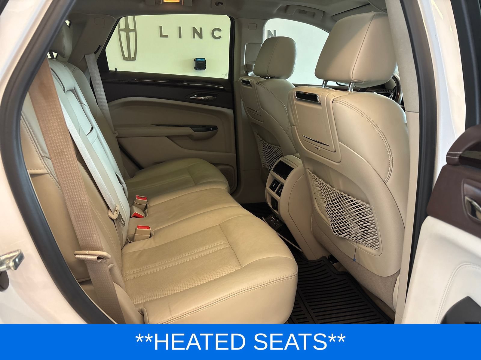 Used 2013 Cadillac SRX Performance FWD image 9