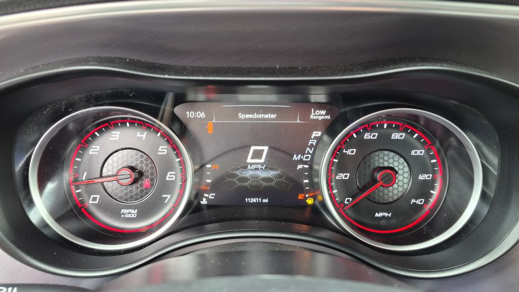 Used 2022 Dodge Charger GT AWD/4WD image 14