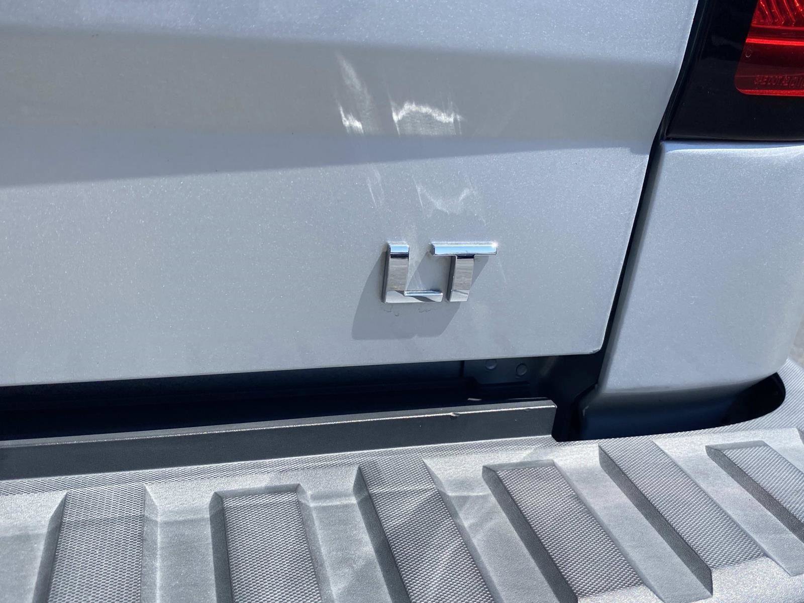 Used 2015 Chevrolet Silverado 1500 LT w/ All Star Edition image 6