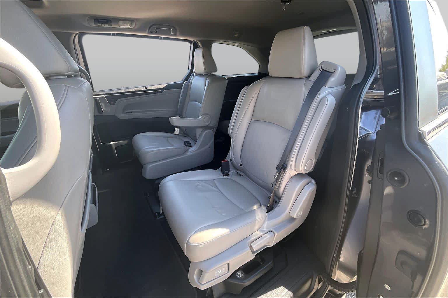 Used 2019 Honda Odyssey EX-L image 18