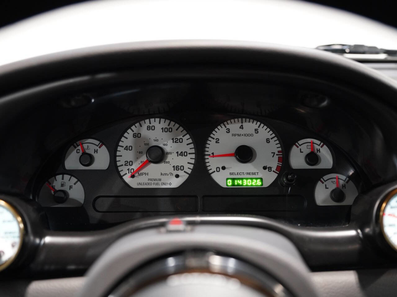 Used 2001 Ford Mustang Cobra image 35