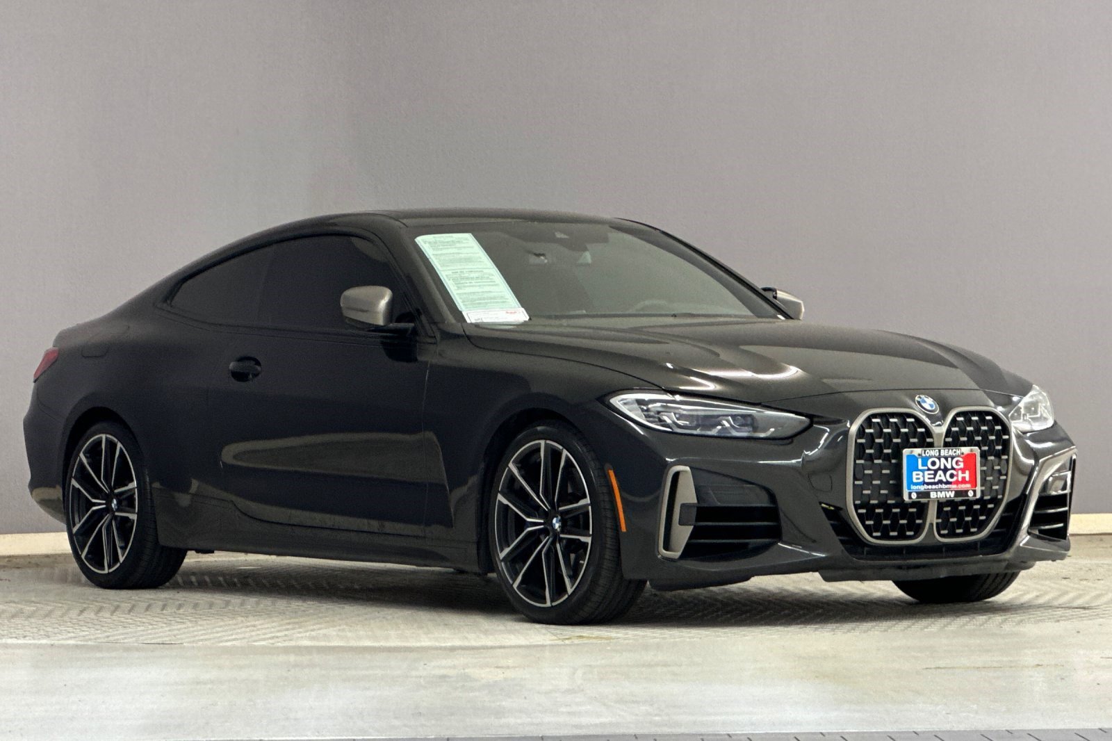 Certified 2023 BMW M440i M440i image 6