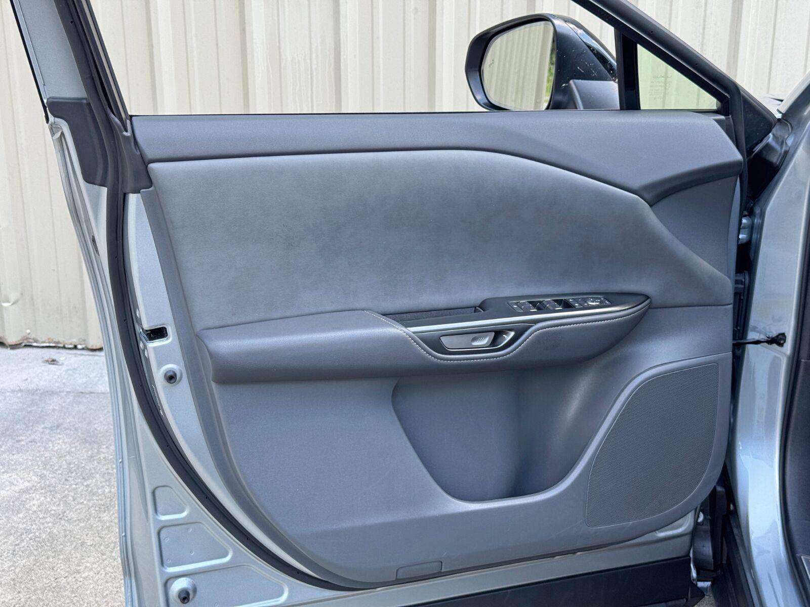 Used 2025 Lexus RZ 300e w/ Accessory Package (Z1) FWD image 41
