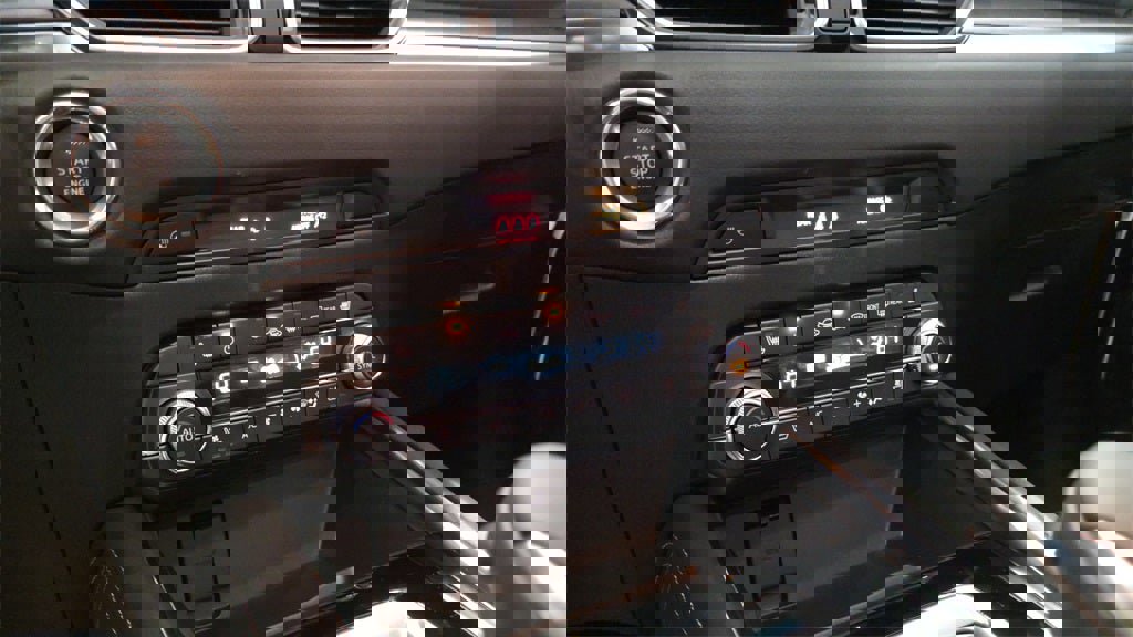 New 2025 MAZDA CX-5 AWD 2.5 S w/ Premium Plus Pkg image 23