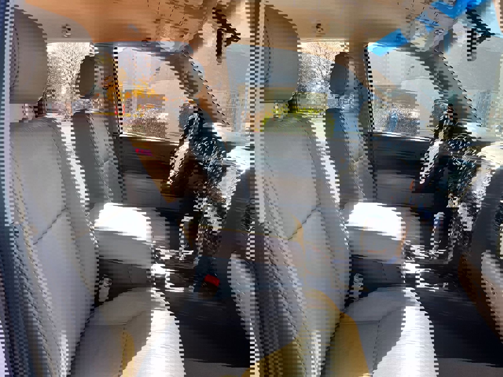 Used 2008 Toyota Tundra Limited image 18