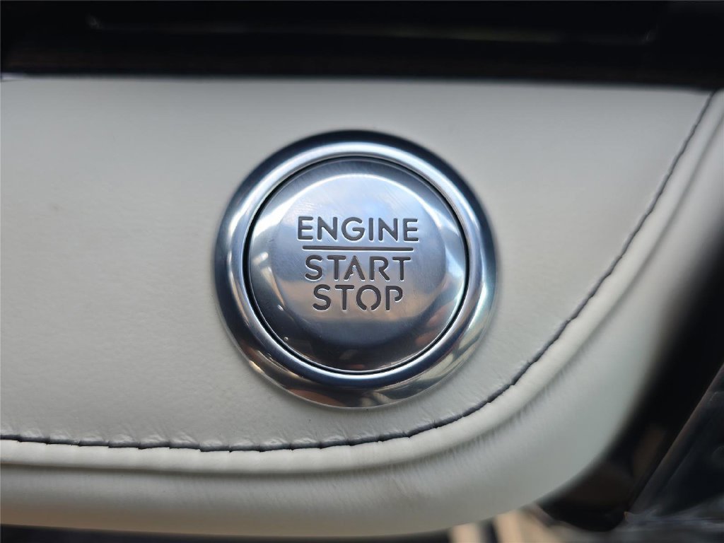 New 2026 Lincoln Nautilus Black Label AWD/4WD image 25