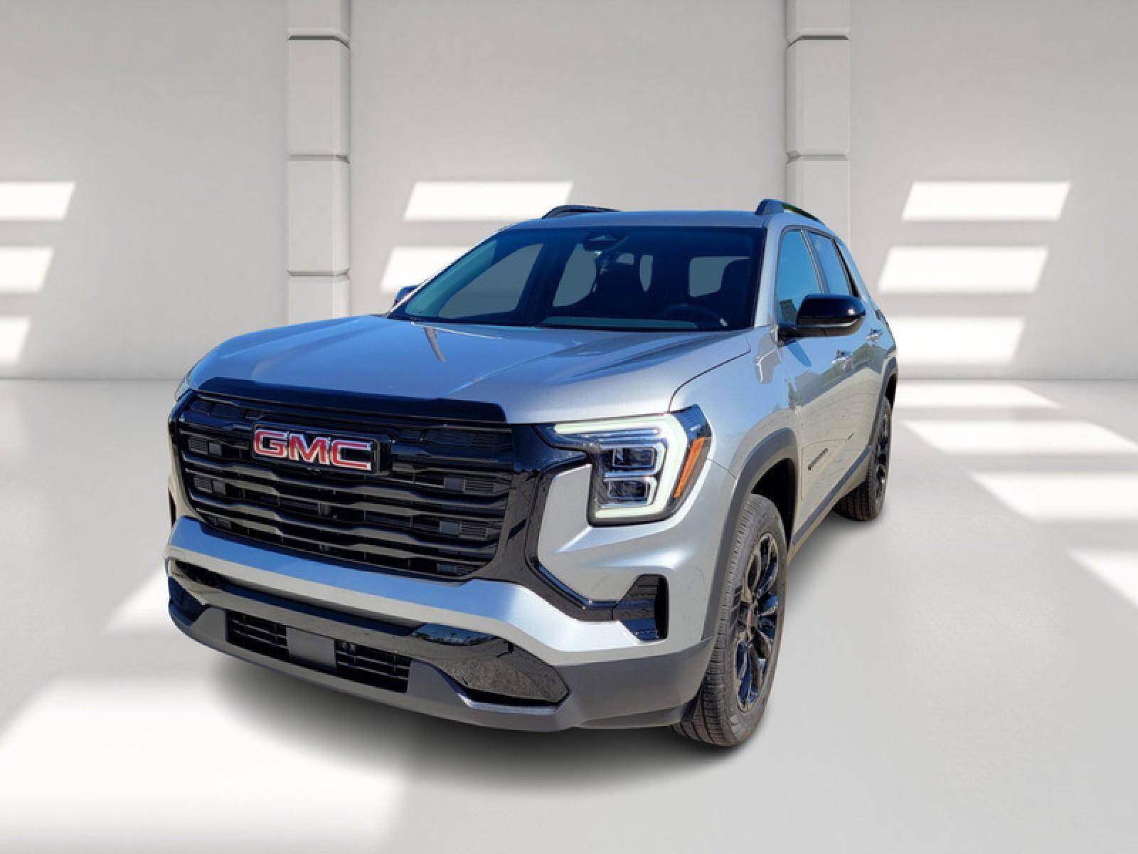 New 2026 GMC Terrain Elevation w/ Black Edition