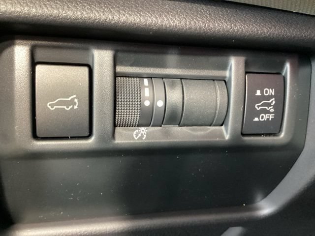 Certified 2026 Subaru Forester Premium AWD/4WD image 14