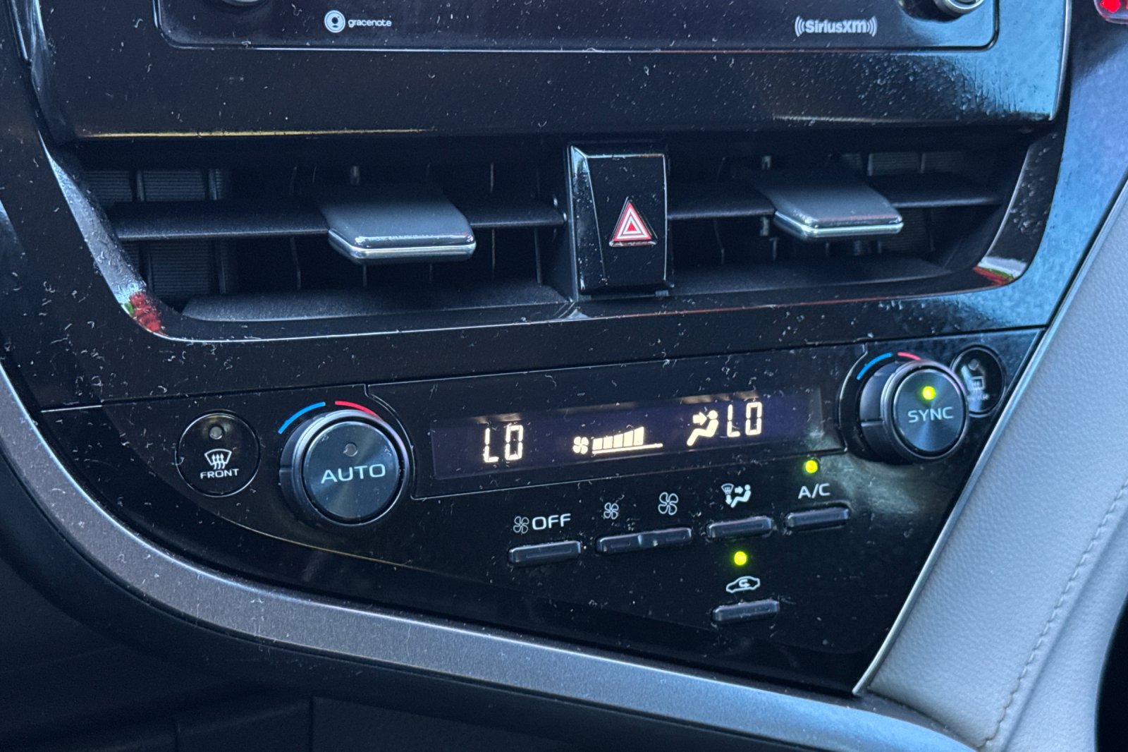 Used 2024 Toyota Camry LE FWD image 20