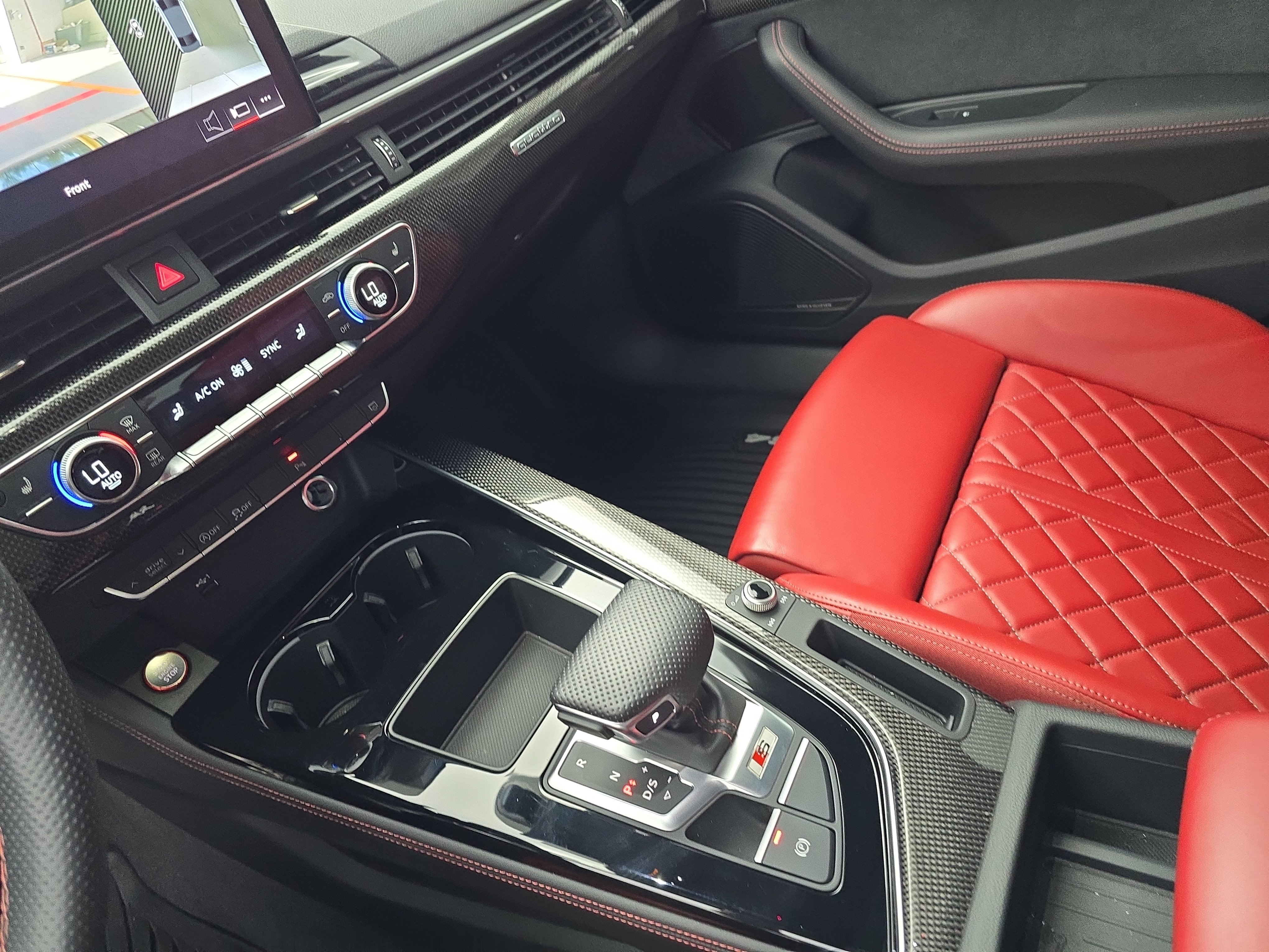 Certified 2023 Audi S4 Premium Plus w/ Premium Plus Package AWD/4WD image 22