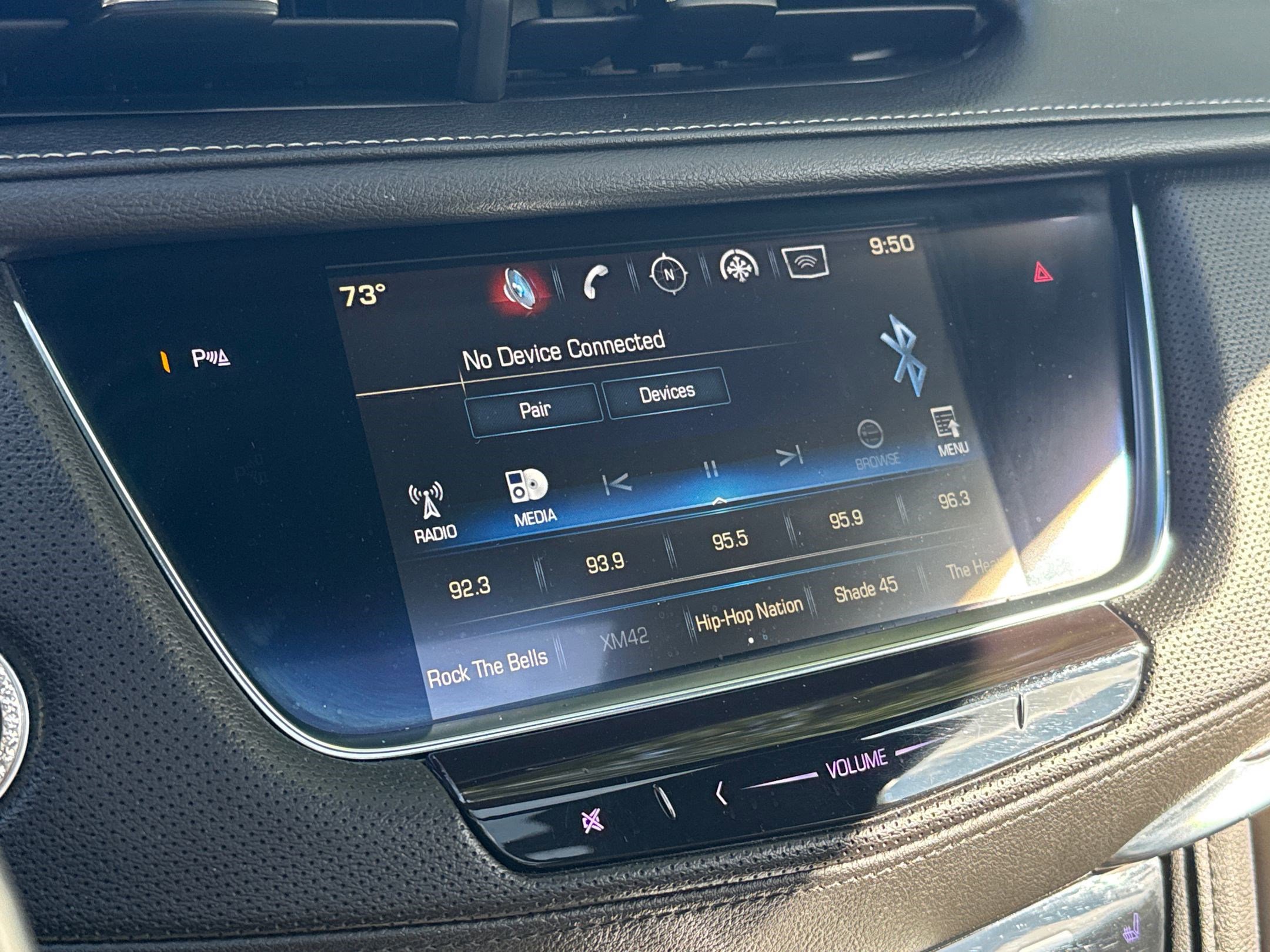 Used 2018 Cadillac XT5 Luxury w/ Driver Awareness Package image 31