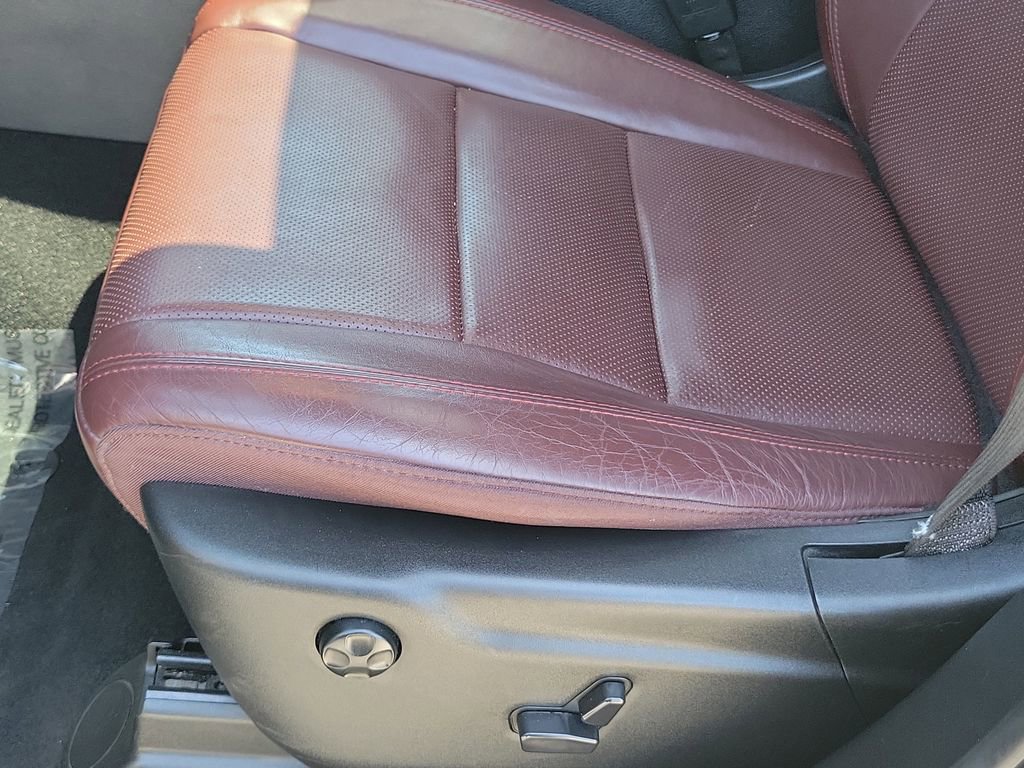 Used 2024 Dodge Durango GT image 15