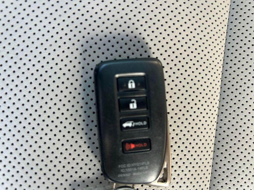 Used 2022 Lexus RX 350 FWD w/ Premium Package image 31