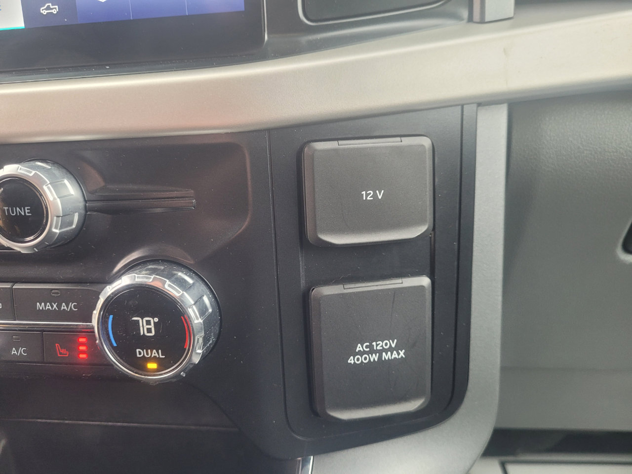 Used 2021 Ford F150 XLT w/ Equipment Group 302A High image 23