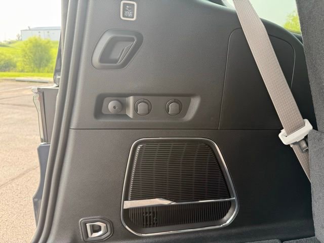 New 2025 Jeep Wagoneer Series III w/ Premium Group I image 7