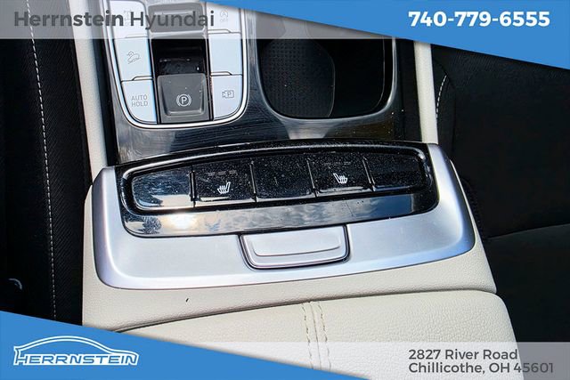 Used 2022 Hyundai Tucson SEL w/ Convenience Package AWD/4WD image 21