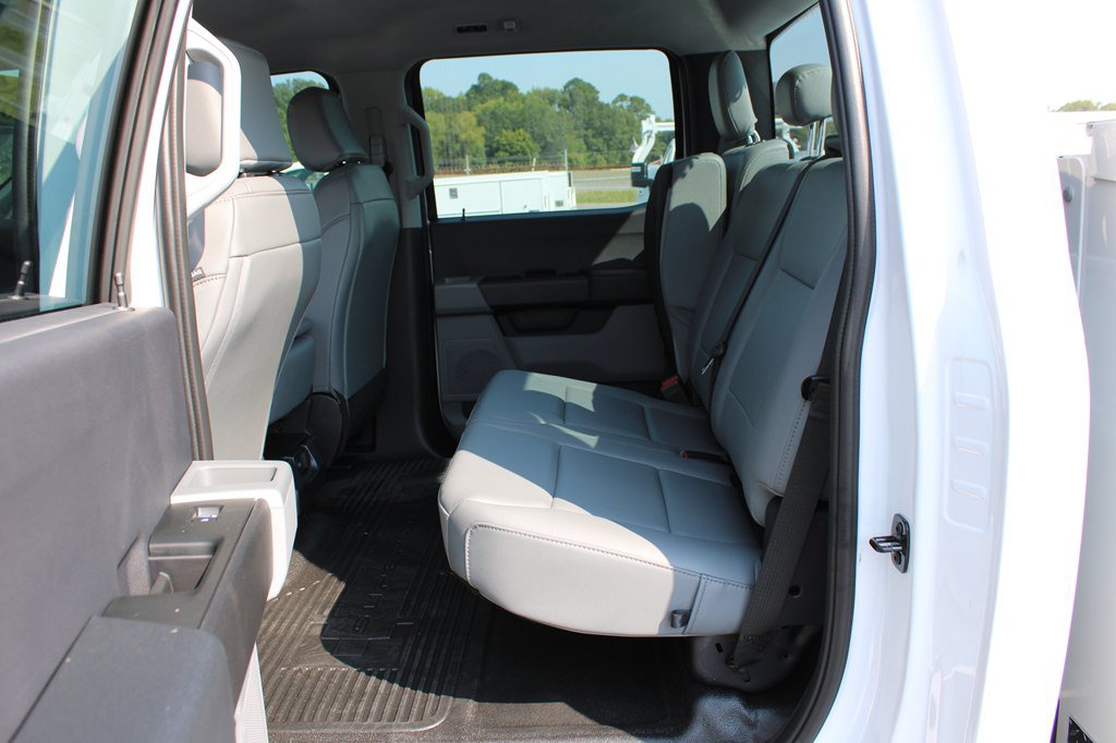 Used 2026 Ford F250 XL w/ XL Chrome Package AWD/4WD image 21