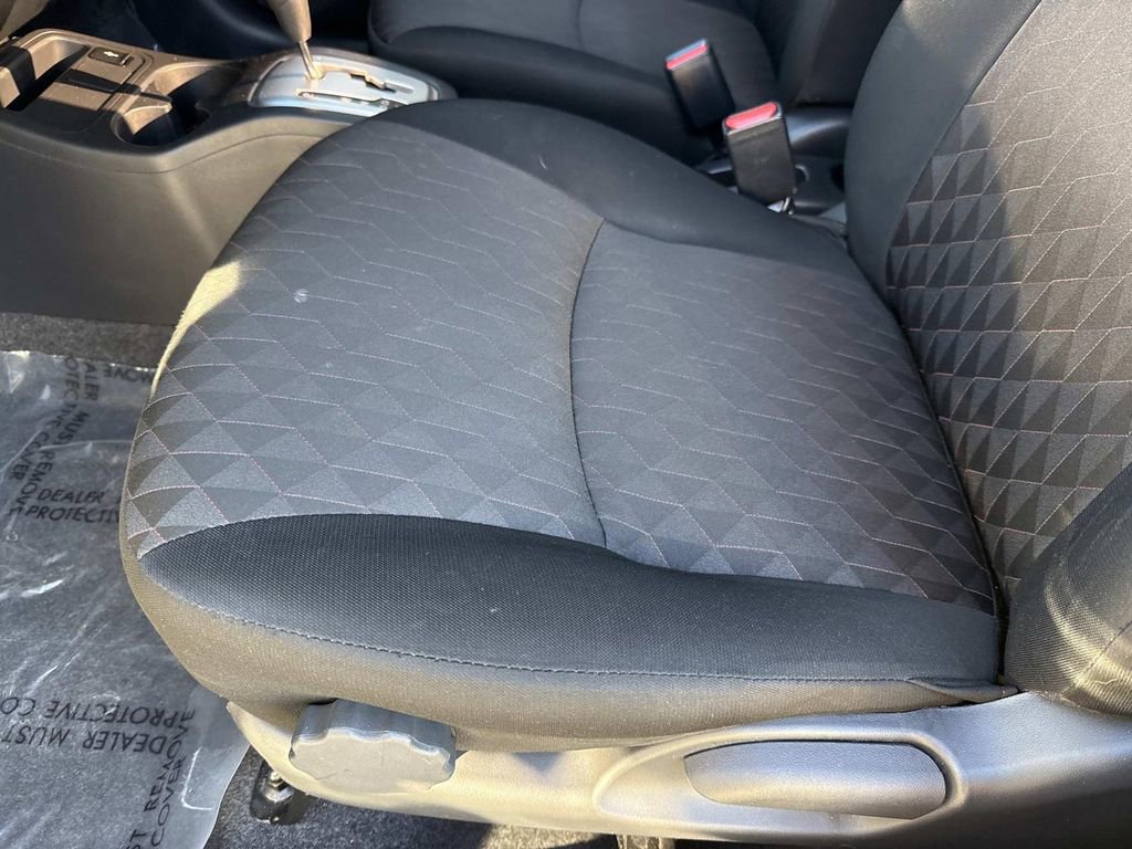 Used 2021 Mitsubishi Mirage ES image 28