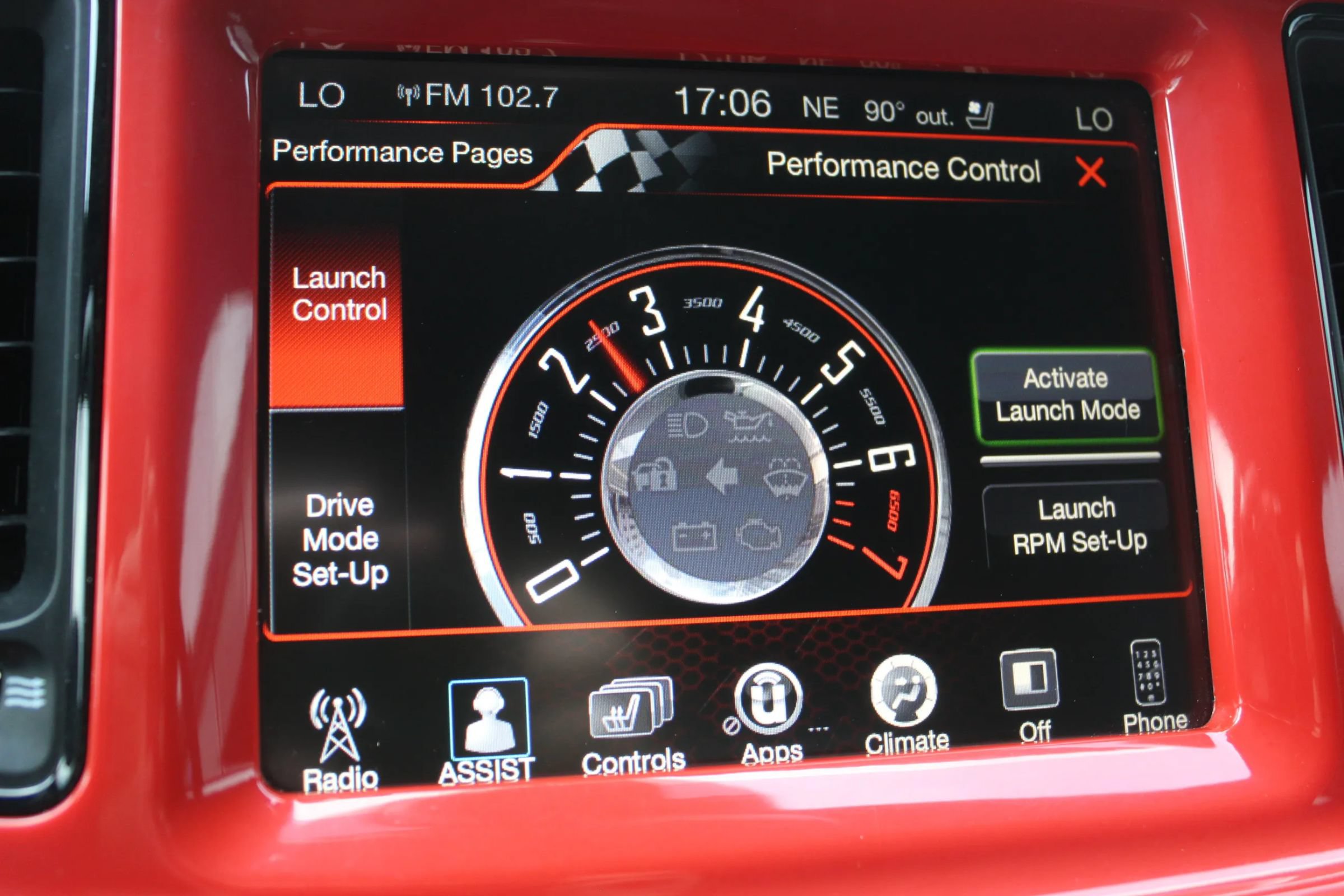 Used 2016 Dodge Challenger R/T Scat Pack RWD image 20