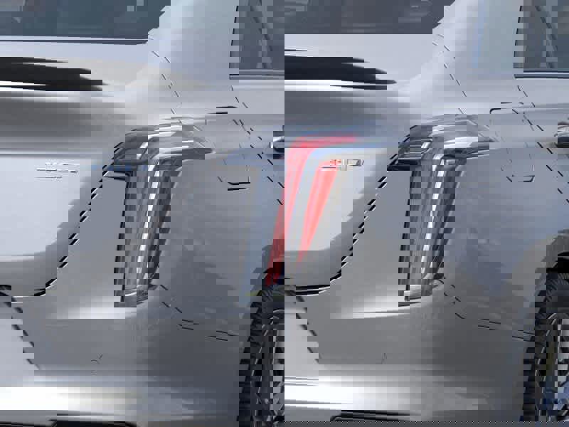 New 2026 Cadillac CT4 Sport image 11