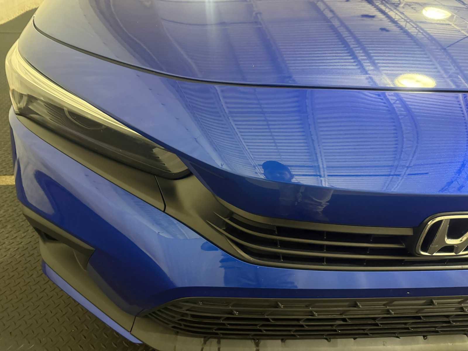 Used 2024 Honda Civic Sport image 4