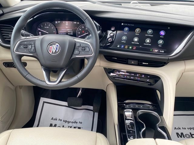 Certified 2023 Buick Envision Essence image 8