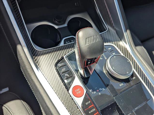 Certified 2025 BMW XM image 12