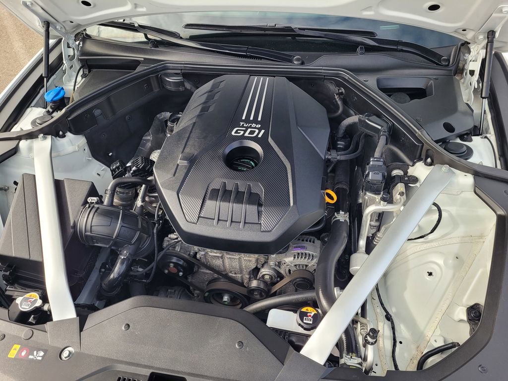 Used 2023 Genesis G70 2.0T image 29