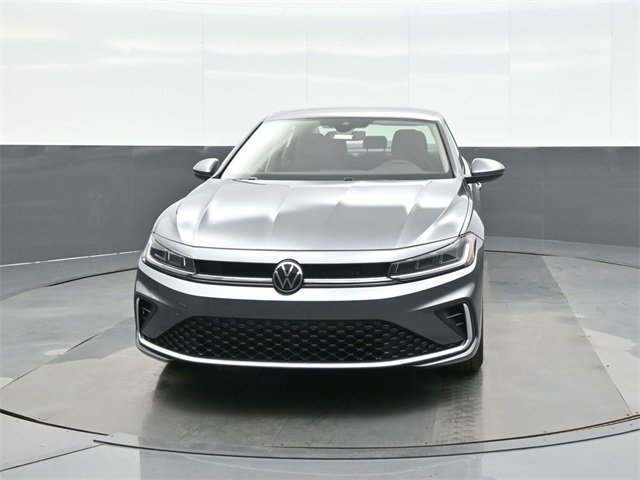 New 2025 Volkswagen Jetta S image 2
