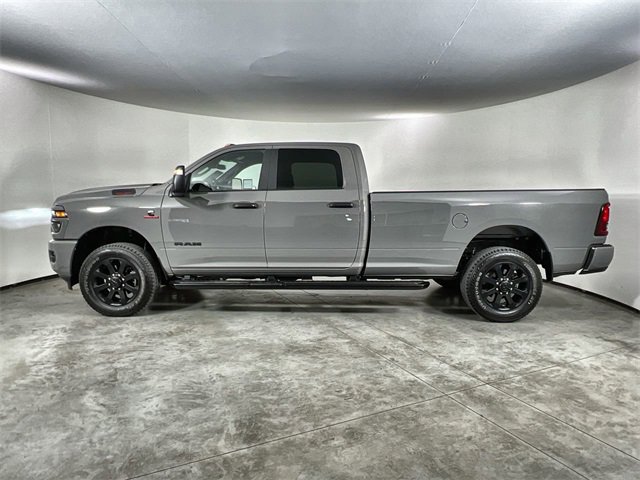 Used 2025 RAM 3500 Big Horn image 5
