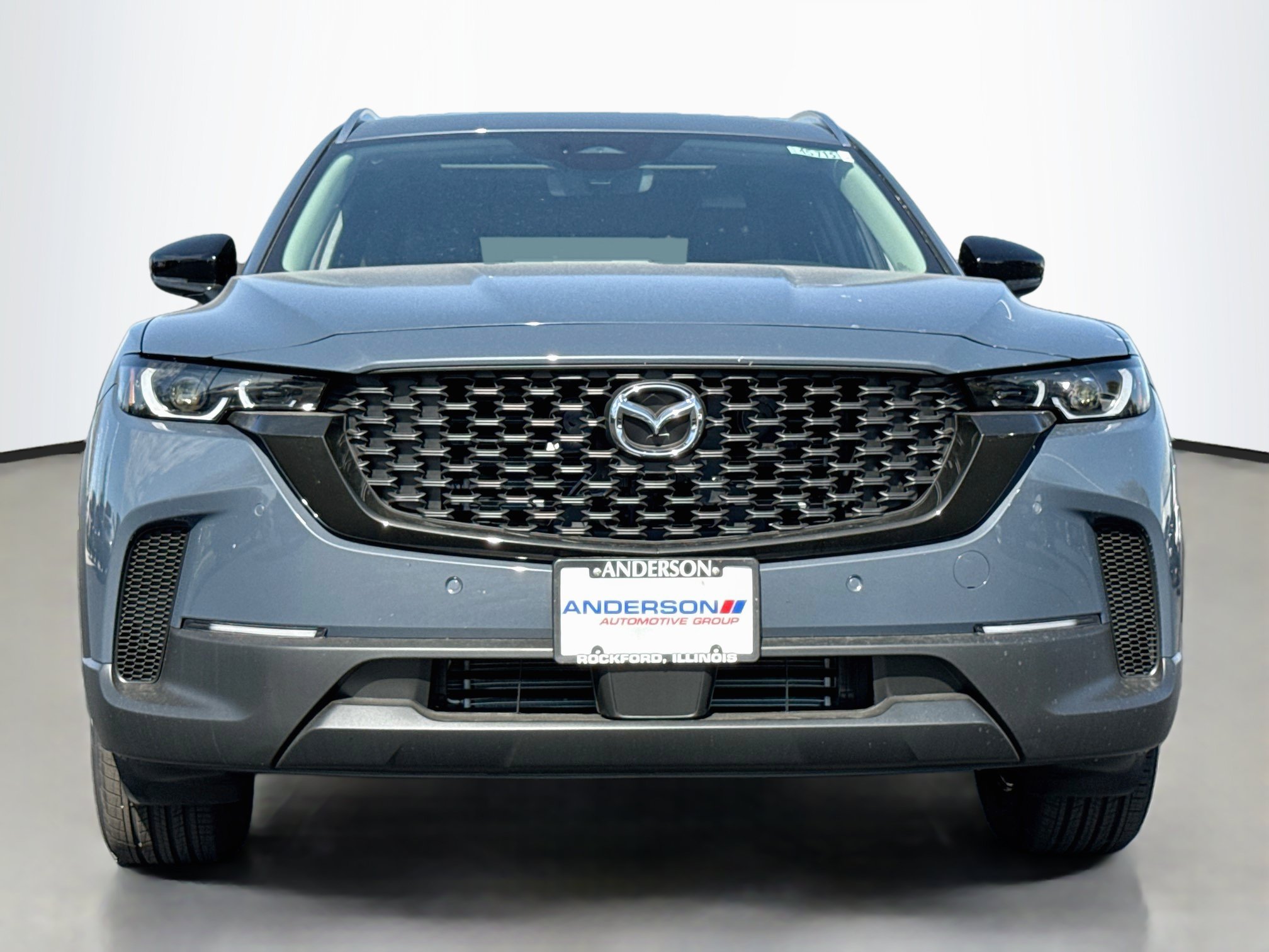 New 2026 MAZDA CX-50 AWD 2.5 S w/ Preferred Pkg image 16