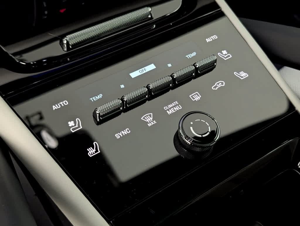 New 2026 Porsche Cayenne S AWD/4WD image 33