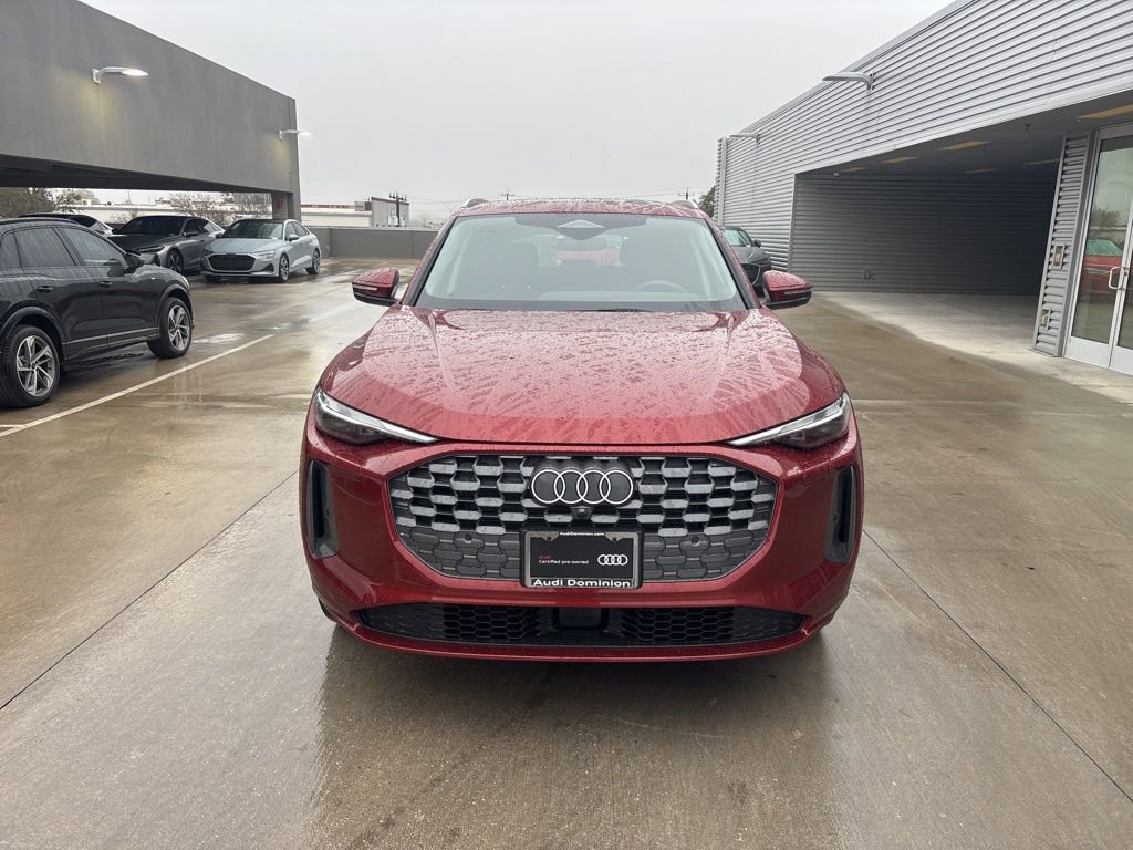 Certified 2025 Audi Q5 Premium w/ Convenience Package image 2