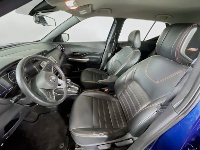 Used 2020 Nissan Kicks SR w/ SR Premium Package image 21