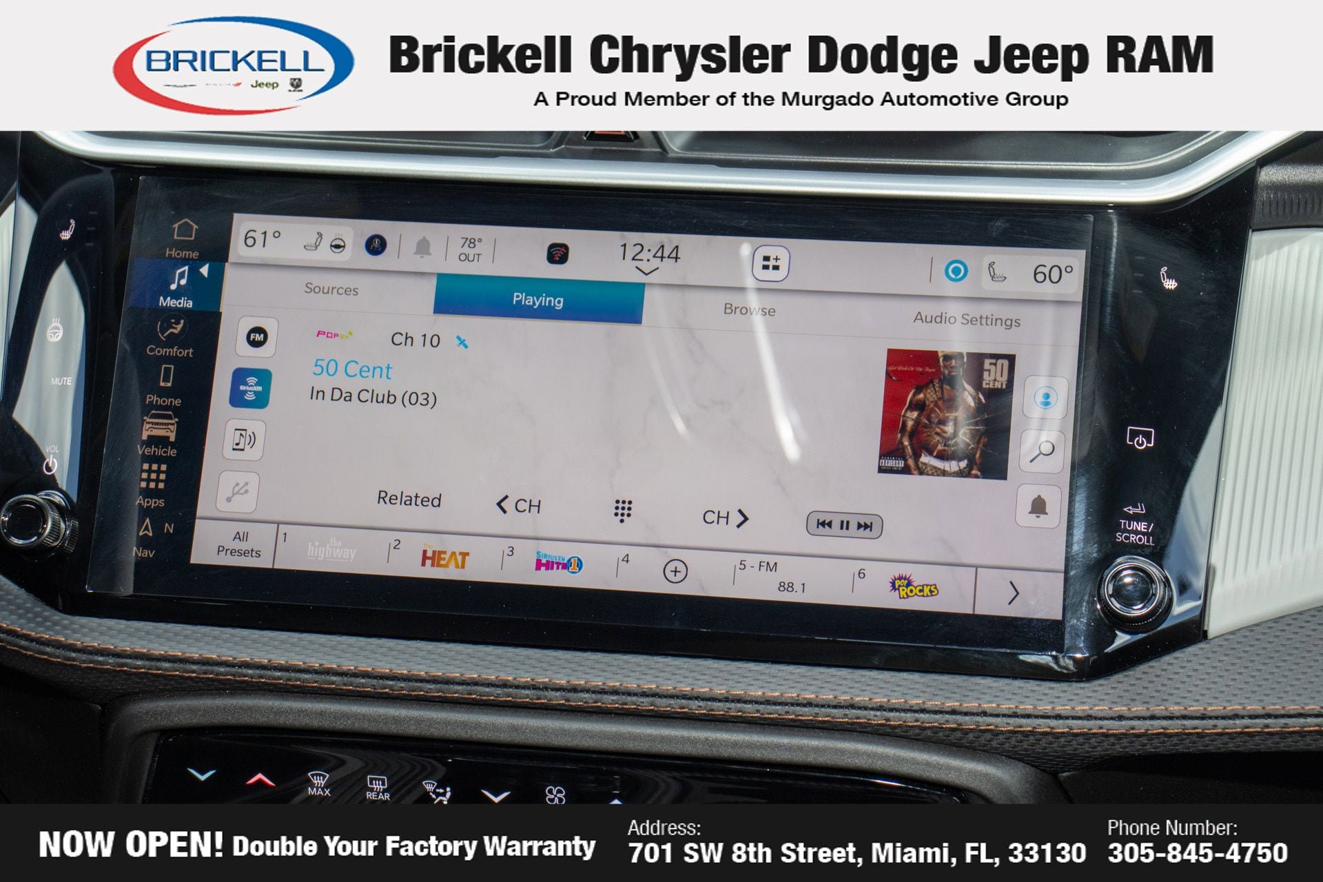 New 2026 Jeep Cherokee Limited image 22