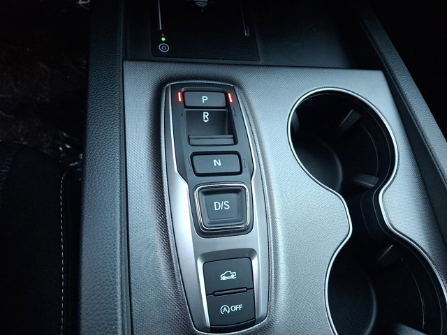 New 2026 Honda Ridgeline Sport image 12