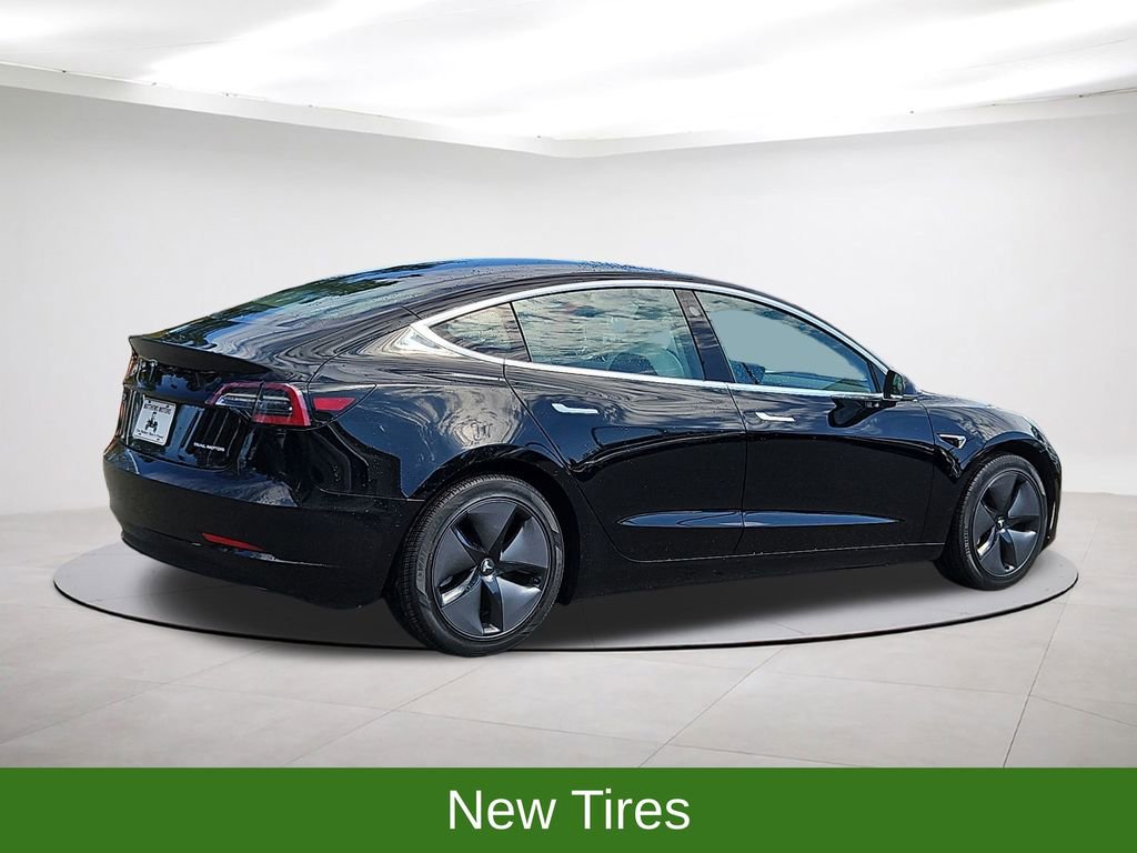 Used 2019 Tesla Model 3 Long Range image 7