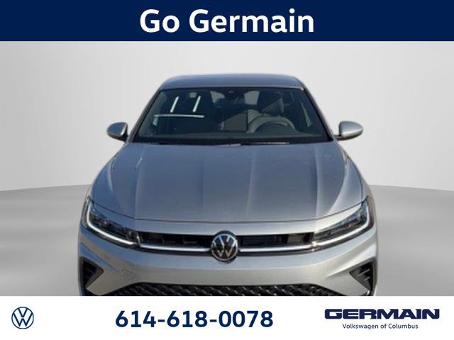 New 2026 Volkswagen Jetta Sport FWD image 2