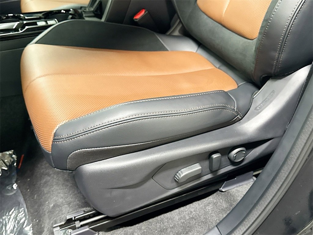 New 2026 Subaru Forester Touring image 18